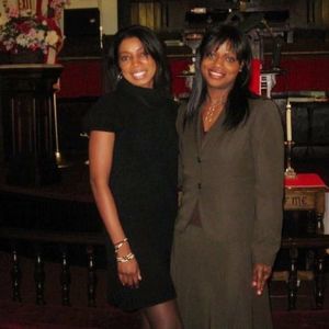 Meet your Posher, Tracy